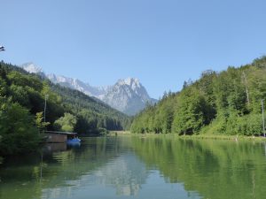 Rießersee