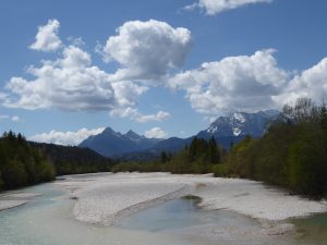 An der Isar