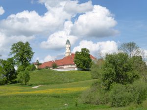 Kloster Reutberg