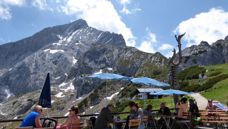 Am Osterfelderkopf