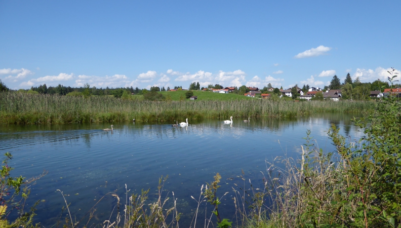 Osterseen