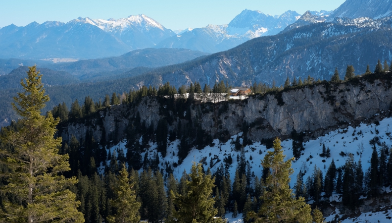 Stuibenhütte