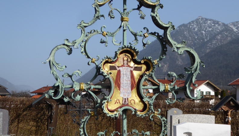 Frohe Ostern