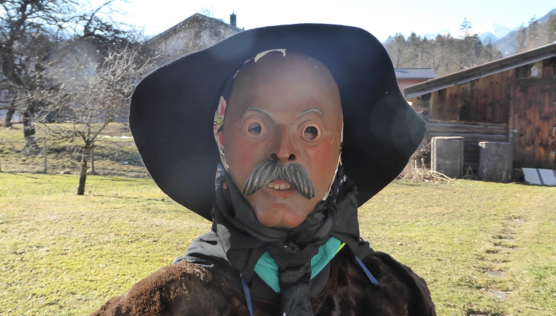 Maschkera / Maschkara