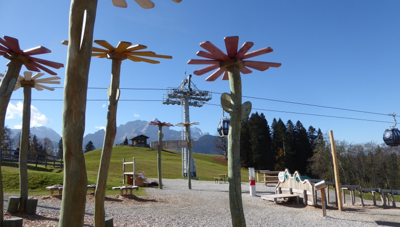 Impressionen